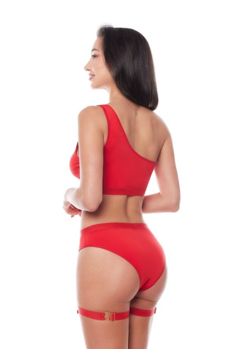 GISELLE RED SET (top&thong/top&figi) S/M GISELLE RED SET (top&thong/top&figi) S/M