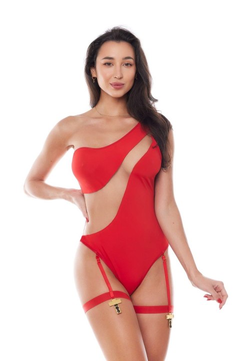 KORA BODY RED S/M KORA BODY RED S/M