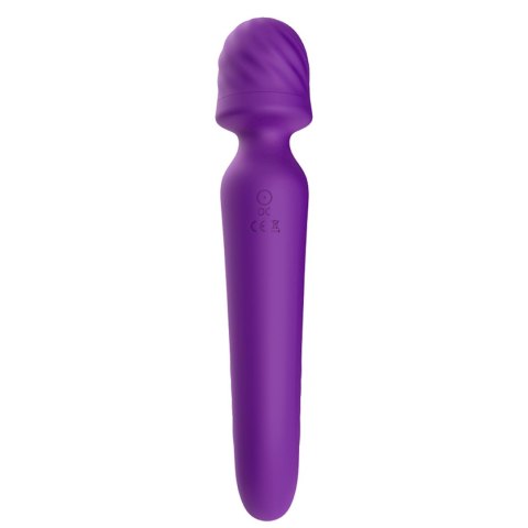 Mission purple