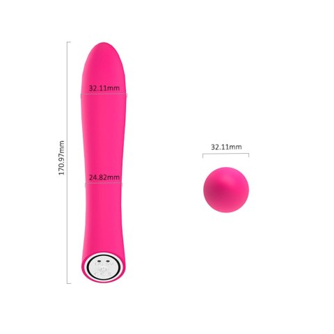 Mistress rose pink Mistress rose pink