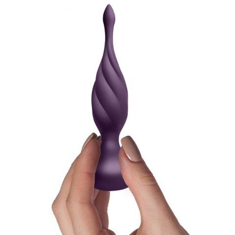 Rocks-Off - Petite Sensations Discover Anal Vibrator - Purple Rocks-Off - Petite Sensations Discover Anal Vibrator - Purple