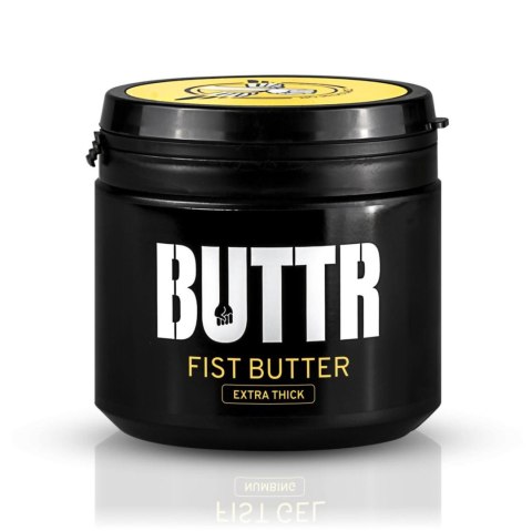 BUTTR - Fisting Gel Extra Thick - 500 ml BUTTR - Fisting Gel Extra Thick - 500 ml