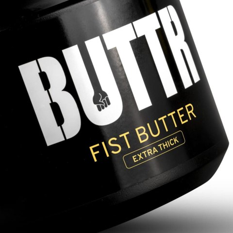 BUTTR - Fisting Gel Extra Thick - 500 ml BUTTR - Fisting Gel Extra Thick - 500 ml