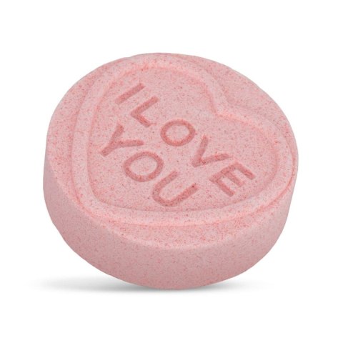 Bath Bomb - I Love You Bath Bomb - I Love You