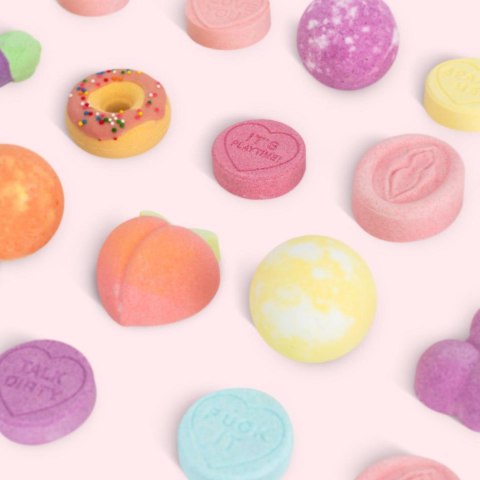 Bath Bomb - Willy Bath Bomb - Willy