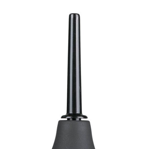 Easytoys Black Anal Douche - Medium Easytoys Black Anal Douche - Medium
