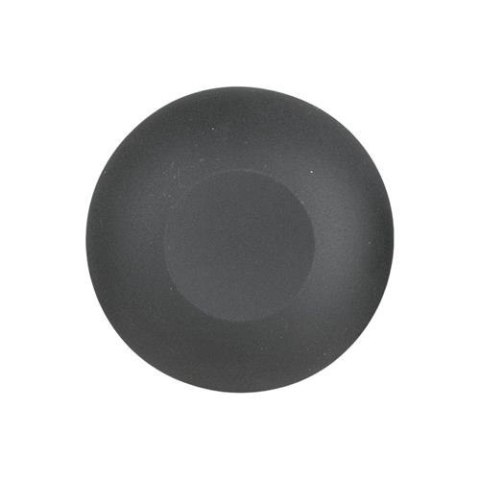 Easytoys Black Anal Douche - Medium Easytoys Black Anal Douche - Medium