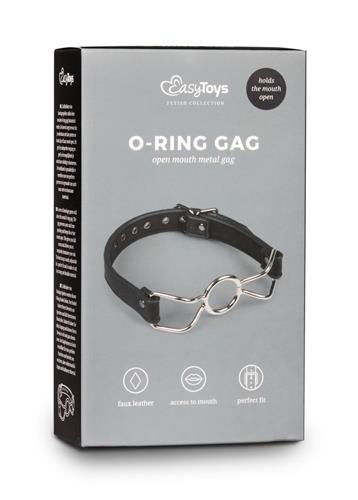 Knebel-Metal Mouth Gag Knebel-Metal Mouth Gag