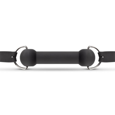 Knebel-Silicone Bit Gag