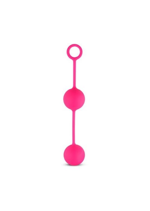 Kulki-Canon Balls Pink Kulki-Canon Balls Pink