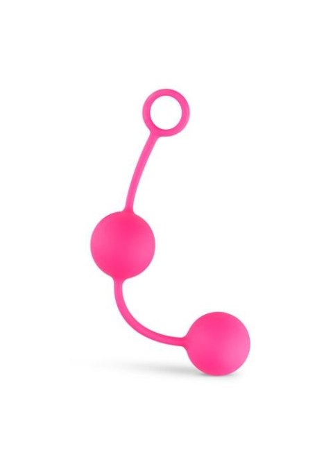 Kulki-Canon Balls Pink Kulki-Canon Balls Pink