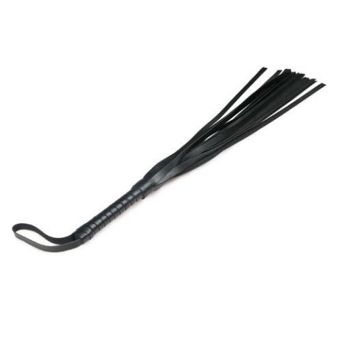 Pejcz-Small Leather Flogger Pejcz-Small Leather Flogger