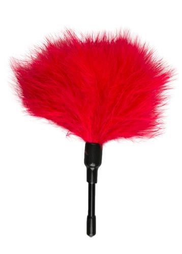 Pejcz-Small Tickler - Red Pejcz-Small Tickler - Red