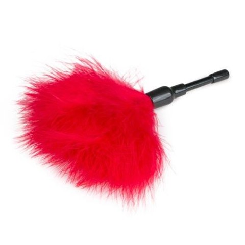 Pejcz-Small Tickler - Red Pejcz-Small Tickler - Red