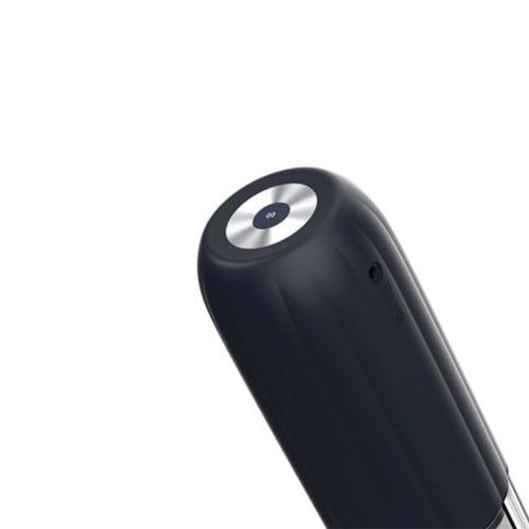 SVAKOM - Alex Neo 2 Interactive Thrusting Masturbator - Black SVAKOM - Alex Neo 2 Interactive Thrusting Masturbator - Black