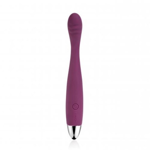 SVAKOM - Cici Flexible G-Spot Vibrator - Violet