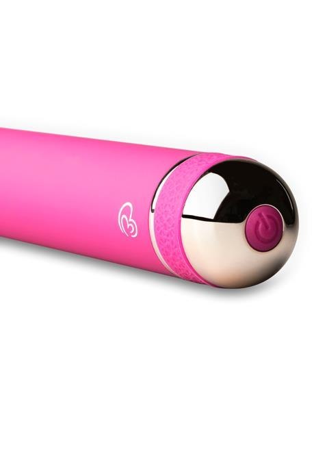 Wibrator-Supreme Vibe Vibrator - Pink Wibrator-Supreme Vibe Vibrator - Pink