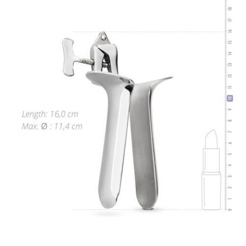 Collins Vaginal Speculum Collins Vaginal Speculum