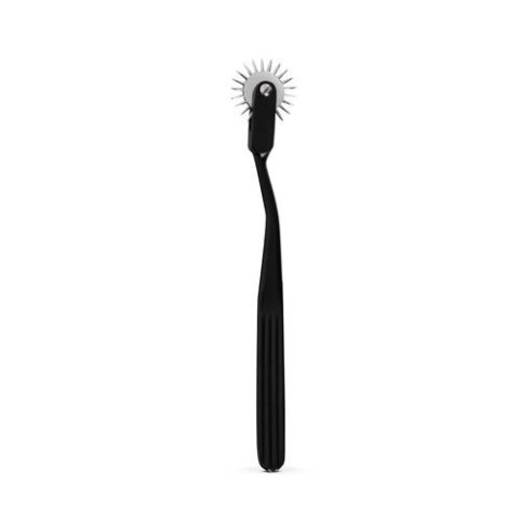 Pinwheel 1-Wheel - Black Pinwheel 1-Wheel - Black