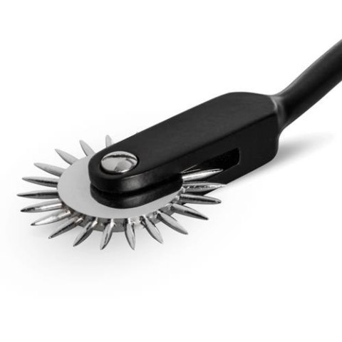 Pinwheel 1-Wheel - Black Pinwheel 1-Wheel - Black