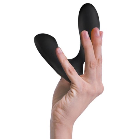 SVAKOM - Vick Prostate Vibrator With Remote Control