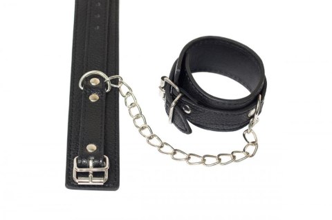 Cuffs Party Hard Serenity Cuffs Party Hard Serenity