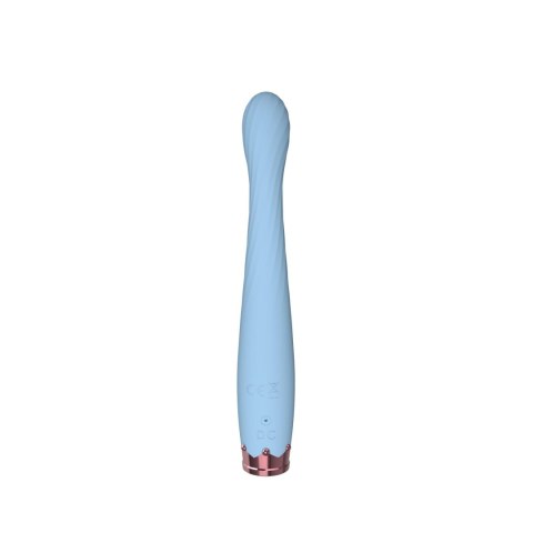 DUAL VIBRATOR