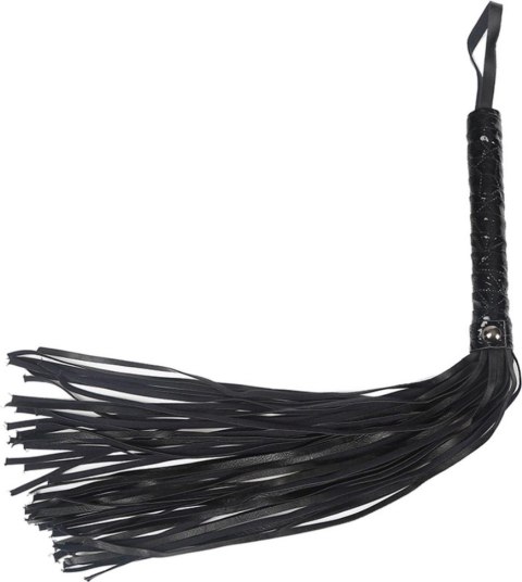 Fetish Fever - Whip - Black Fetish Fever - Whip - Black