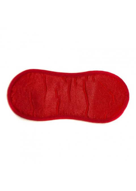 Maska-Mask BONDAGE red Maska-Mask BONDAGE red
