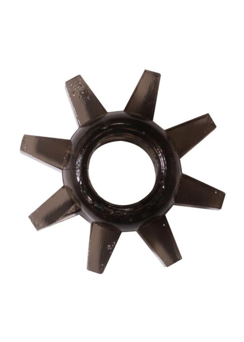 Pierścień-Cockring Rings Cogweel black Pierścień-Cockring Rings Cogweel black