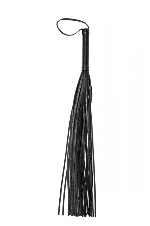 Whip Party Hard Risqué Black Whip Party Hard Risqué Black
