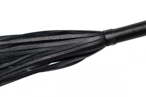 Whip Party Hard Risqué Black Whip Party Hard Risqué Black