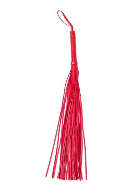 Whip Party Hard Risqué Red Whip Party Hard Risqué Red