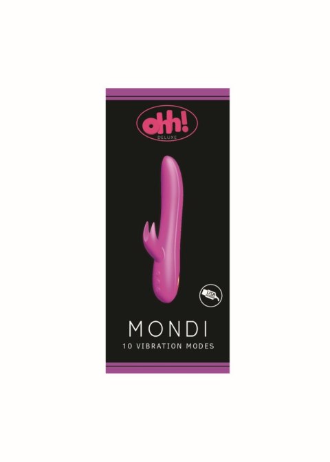 Wibrator-Mondi purple Wibrator-Mondi purple
