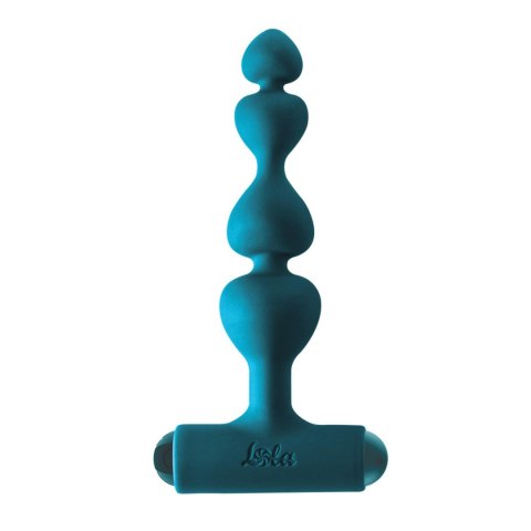 Anal Chain with Rechargeable Bullet Spice it Up Excellence 2.0 Anal Chain with Rechargeable Bullet Spice it Up Excellence 2.0