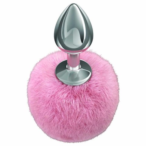 Anal Plug Diamond Twinkle Pink Anal Plug Diamond Twinkle Pink