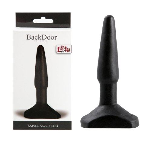 Anal Plug Small Anal Plug black Anal Plug Small Anal Plug black