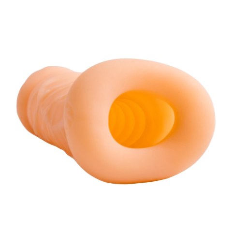 Penis sleeve Real Extra Sense Rings Penis sleeve Real Extra Sense Rings