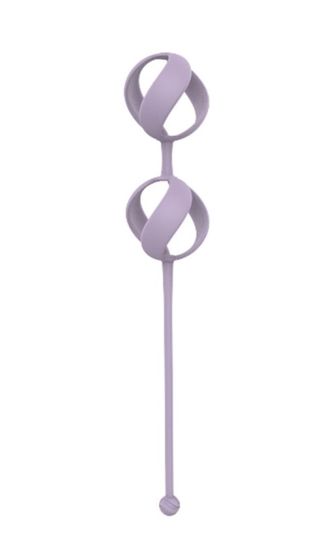 Replacement Vaginal Balls Set Love Story Valkyrie Purple Replacement Vaginal Balls Set Love Story Valkyrie Purple