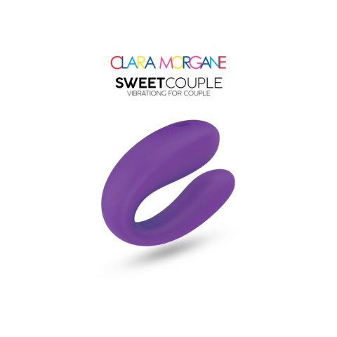 SWEET COUPLE PURPLE (WHITE BOX) SWEET COUPLE PURPLE (WHITE BOX)