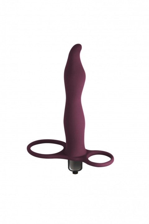 Strap - on Pure Passion Flirtini Wine red Strap - on Pure Passion Flirtini Wine red