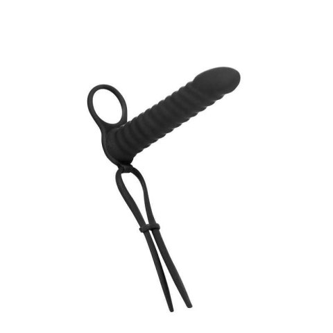 Strap-on Pure Passion Rori Black Strap-on Pure Passion Rori Black