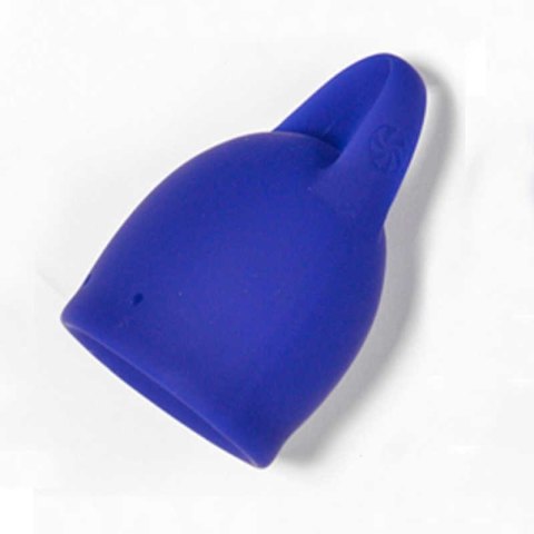 Tampony-Menstrual Cup Natural Wellness Iris Big 20ml Tampony-Menstrual Cup Natural Wellness Iris Big 20ml