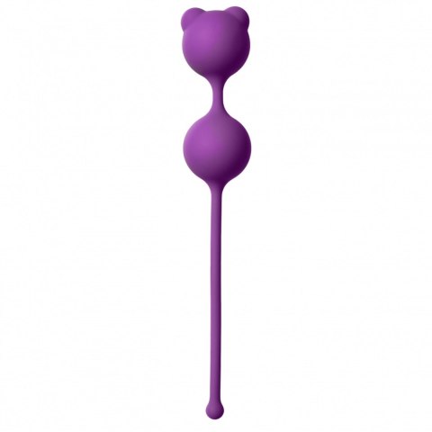 Vaginal balls Emotions Foxy Purple Vaginal balls Emotions Foxy Purple