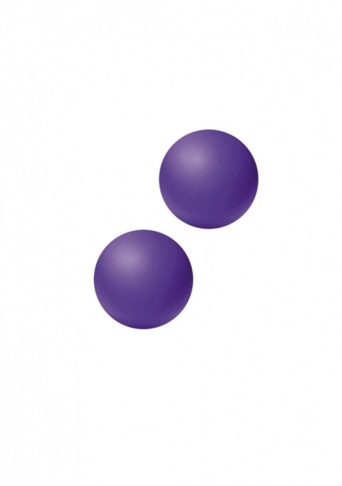 Vaginal balls without a loop Emotions Lexy Large purple Vaginal balls without a loop Emotions Lexy Large purple
