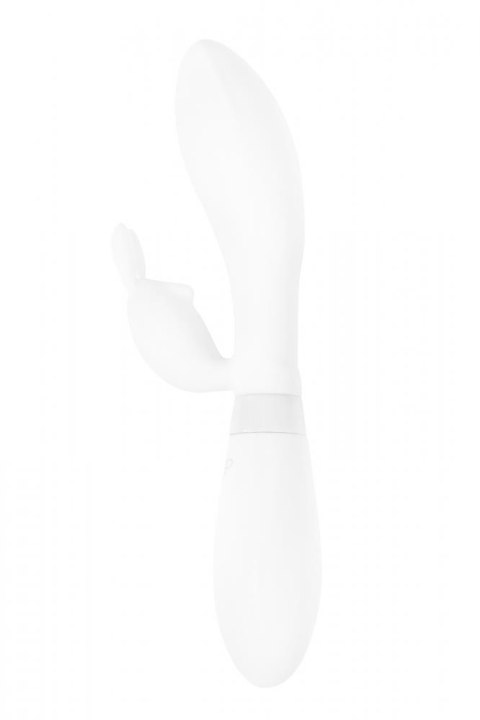 Wibrator-Rechargeable Vibrator Indeep Theona White Wibrator-Rechargeable Vibrator Indeep Theona White