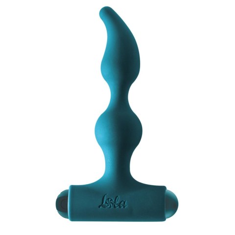 Anal Plug with Rechargeable Bullet Spice it Up Elation 2.0 Anal Plug with Rechargeable Bullet Spice it Up Elation 2.0