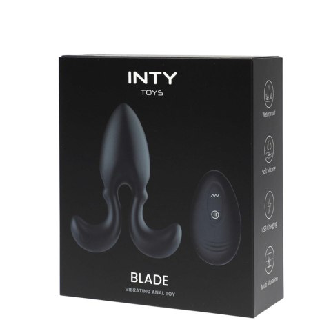 INTY Toys - Blade INTY Toys - Blade
