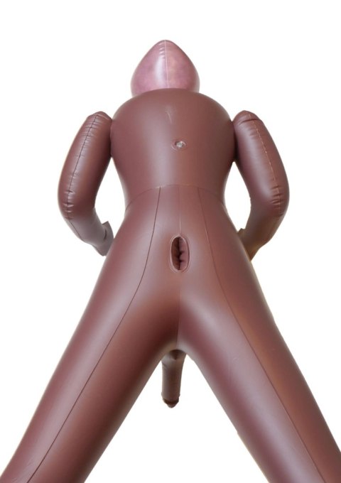 Lalka- Tom - Builder Male Doll Lalka- Tom - Builder Male Doll