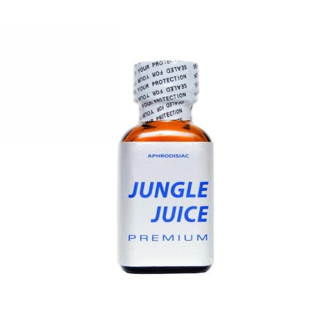 Leather Cleaner - Jungle Juice Premium 25ml. Leather Cleaner - Jungle Juice Premium 25ml.